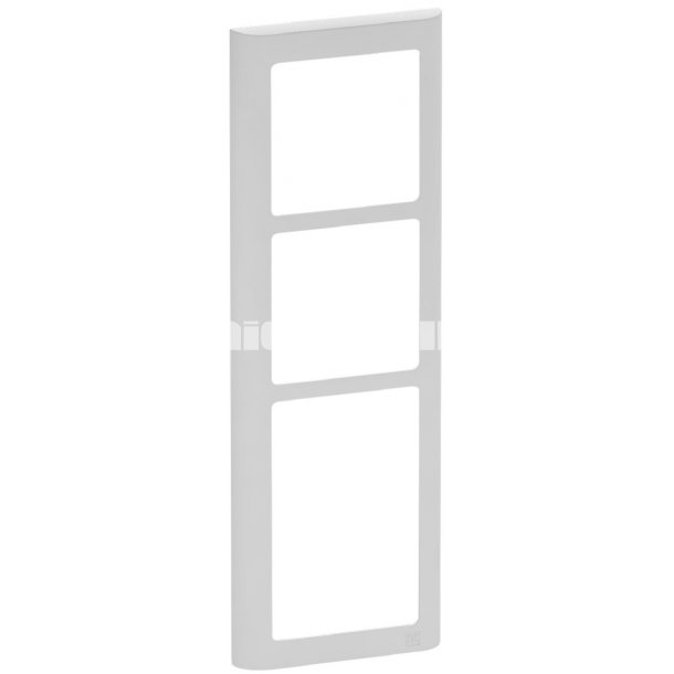 Fuga designramme 63 Soft 3,5M lysegr�   