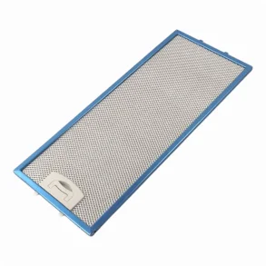 Thermex metalfilter emhtte - 282 x 346 x 9 mm