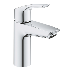 GROHE EuroSmart h�ndvaskarmatur 109mm tud. Forkromet