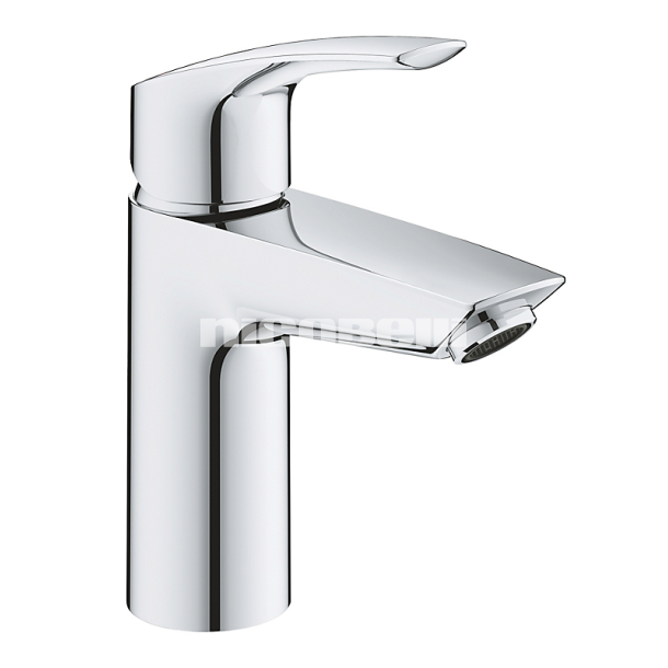 GROHE EuroSmart h�ndvaskarmatur 109mm tud. Forkromet