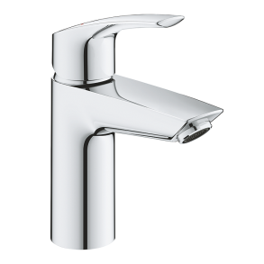 GROHE Eurosmart h�ndvaskarmatur, l�ft op bv. S-size