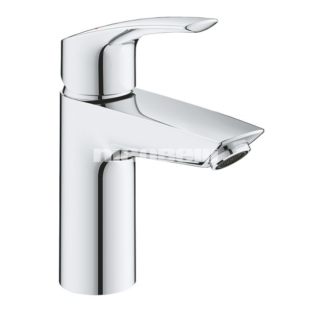 GROHE Eurosmart hndvaskarmatur, lft op bv. S-size