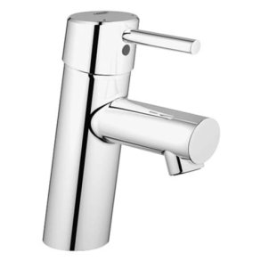 Grohe Concetto ETG armatur h�ndvask glat krop