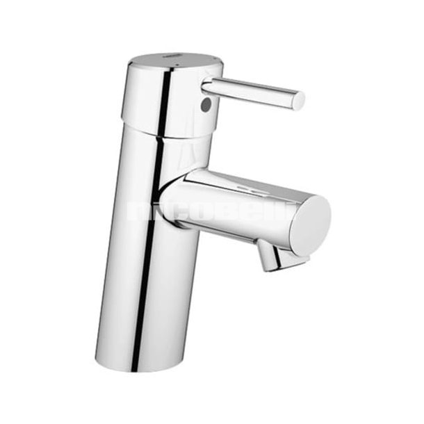 Grohe Concetto ETG armatur håndvask glat krop