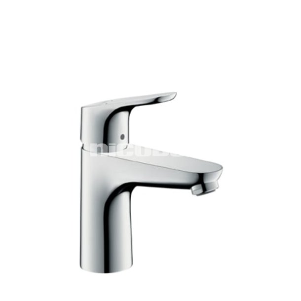 Hansgrohe Focus h�ndvaskarmatur 100 uden BV, krom
