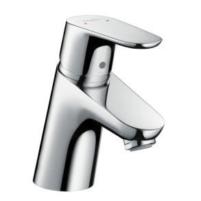 Hansgrohe Focus 70 h�ndvask armatur uden bundventil