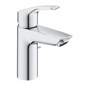 GROHE Eurosmart h�ndvaskarmatur, l�ft op bv., metal, koldstart, S-size