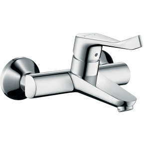 Hansgrohe Focus Care hndvaskarmatur, krom