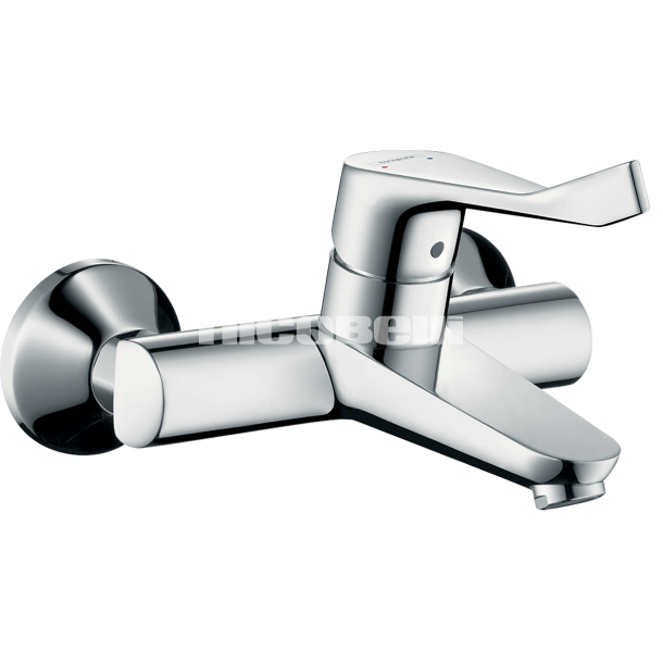Hansgrohe Focus Care hndvaskarmatur, krom