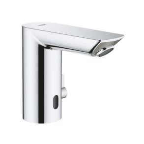  Grohe Bau Cosmopolitan E Ber�ringsfrit H�ndvaskarmatur, S-Size
