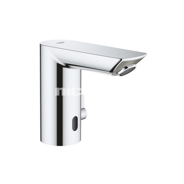  Grohe Bau Cosmopolitan E Ber�ringsfrit H�ndvaskarmatur, S-Size