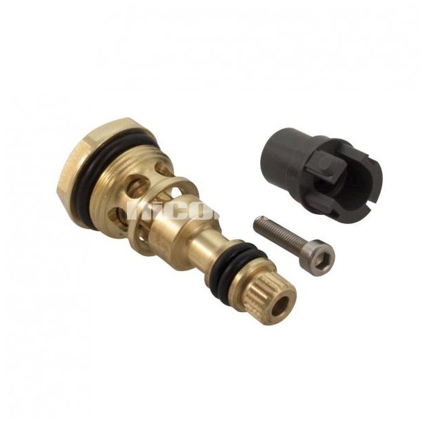 Oras Electra reguleringsdel