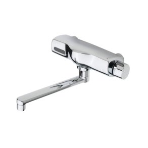 Oras Electra vgmonteret 200mm tud