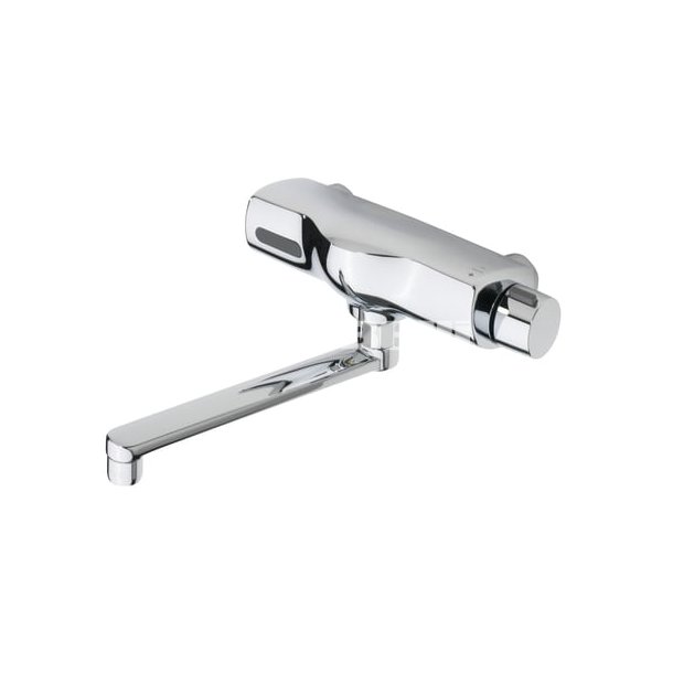 Oras Electra vgmonteret 200mm tud