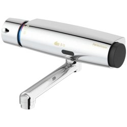 FMM Tronic hndvask WMS 150, vghngt, med tud 150mm