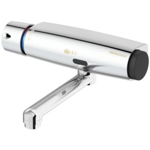 FMM Tronic hndvask WMS 150, vghngt, med tud 150mm