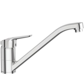 B�RMA CERAFLEX/Ideal Standard K�KKENARMATUR LAV TUD, 1-GREBS, KROM