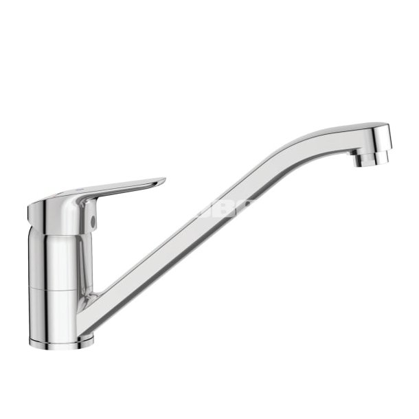 B�RMA CERAFLEX/Ideal Standard K�KKENARMATUR LAV TUD, 1-GREBS, KROM