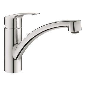GROHE Eurosmart, K�kkenarmatur, lav tud