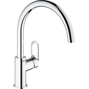  Grohe BauFlow K�kkenarmatur