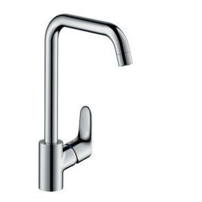 hansgrohe Focus M41 kkkenarmatur 260, 1jet