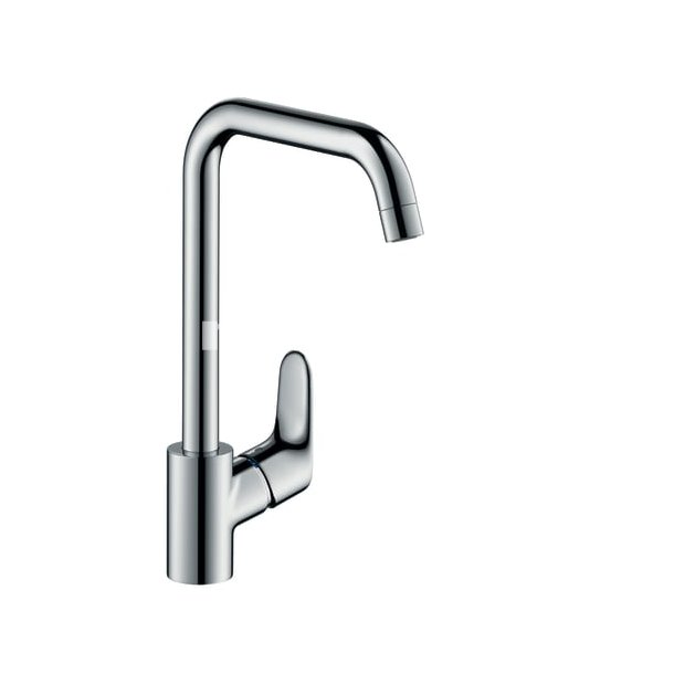 hansgrohe Focus M41 kkkenarmatur 260, 1jet
