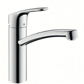 hansgrohe Focus M41 kkkenarmatur 160