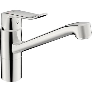 Oras Care kkkenarmatur m/ svingtud