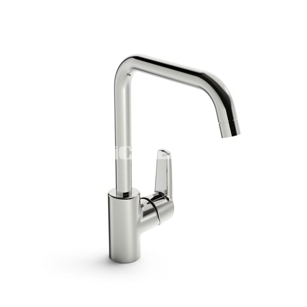 Oras Saga k�kkenarmatur, h�j tud