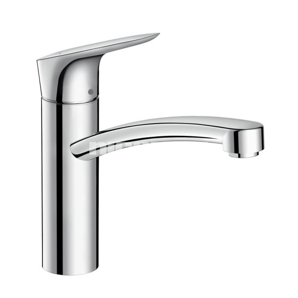 hansgrohe Logis M31 kkkenarmatur 160, 1jet