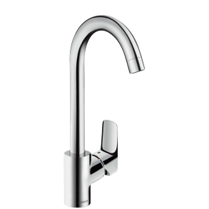 hansgrohe Logis M31 kkkenarmatur 260, 1jet