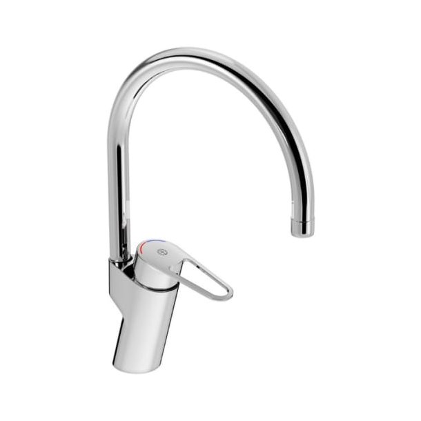 GBG Nautic K�kkenarmatur h�j tud