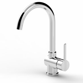 New STICK kkkenarmatur krom