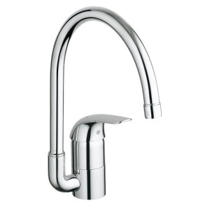 Grohe Euroeco etgrebsk�kkenarmatur