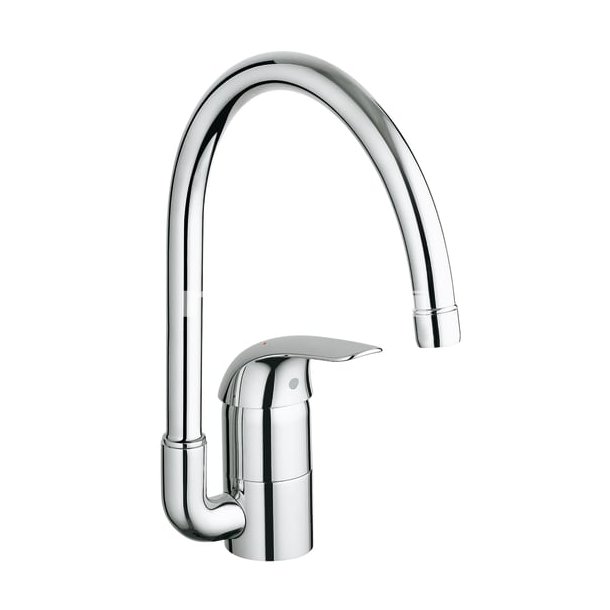 Grohe Euroeco etgrebsk�kkenarmatur