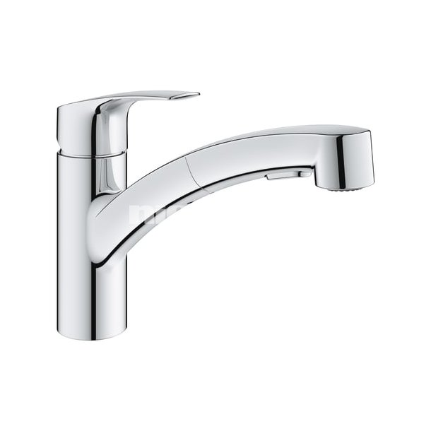 GROHE Eurosmart, K�kkenarmatur, lav tud