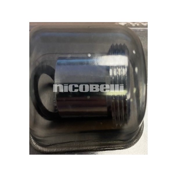 M16 Ind. X M22 Udv.  Perlator overgang