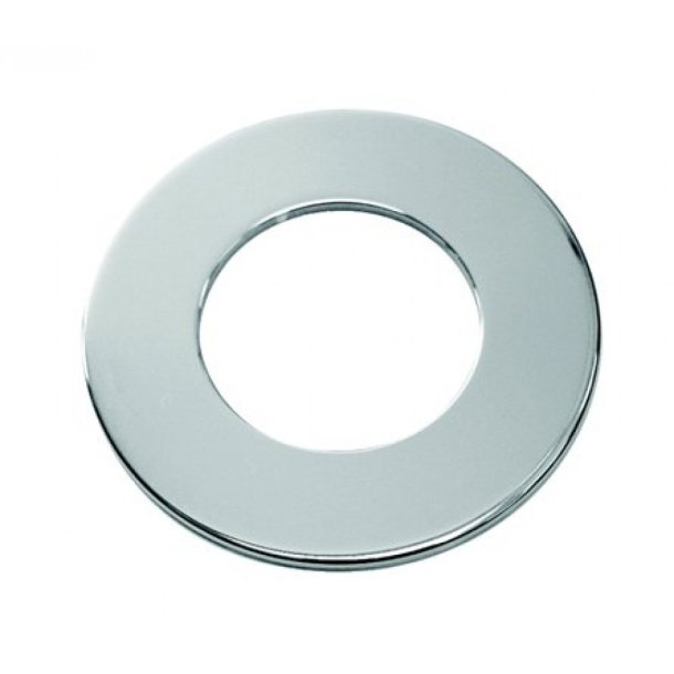 Underlagsskive til bl.batterier 35mm hul