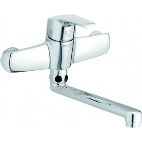 Damixa Rowan kkken vgmonteret uden rosetter