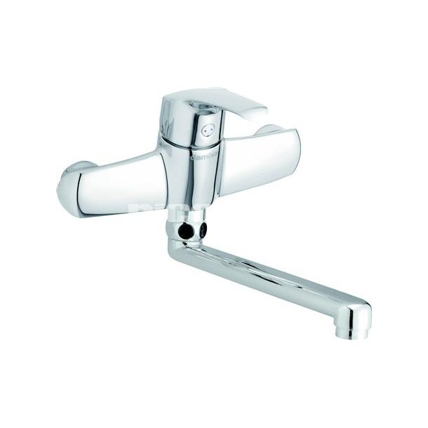 Damixa Rowan kkken vgmonteret uden rosetter