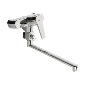 Oras Saga vgarmatur med udlbstud og omskifter