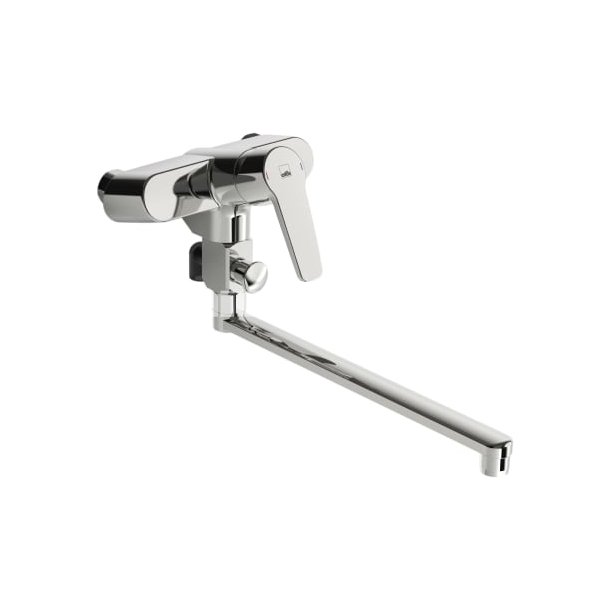 Oras Saga vgarmatur med udlbstud og omskifter