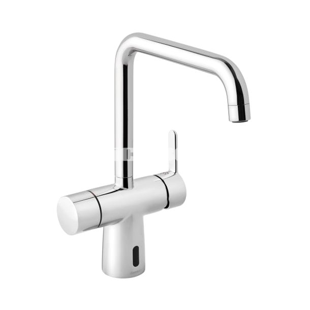 Damixa Silhouet Touchless krom K�kkenarmatur