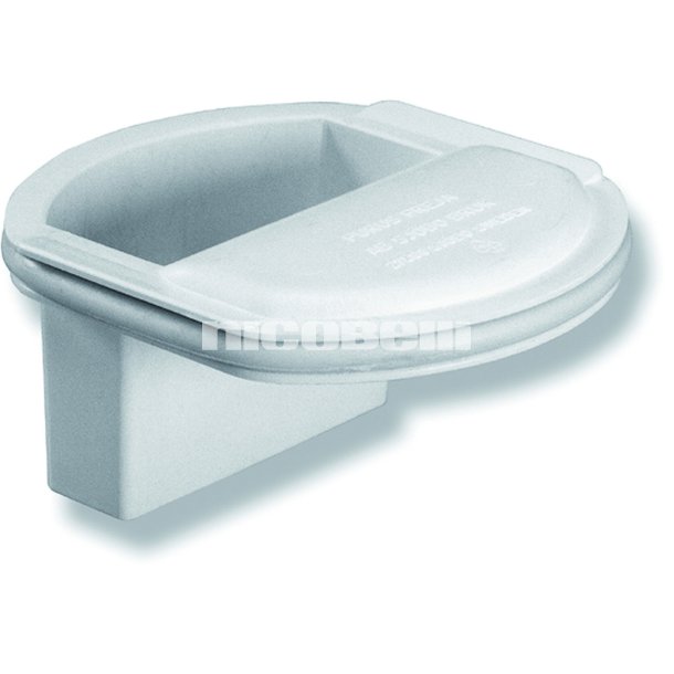 Vandlsindsats Freja Rot