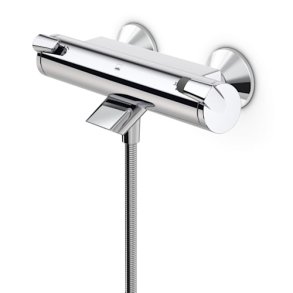 Oras Optima kar- og brusertermostat 1/2