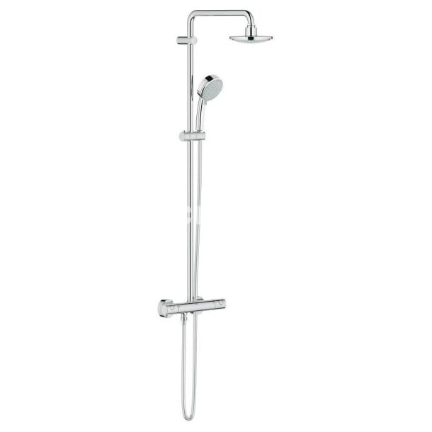 Grohe New Tempesta brusesystem