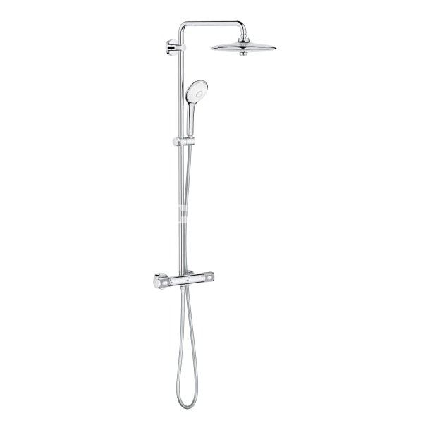 Grohe Euphoria 260 brusesystem