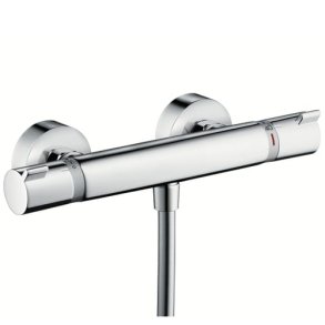 Hansgrohe Ecostat Comfort brusetermostat