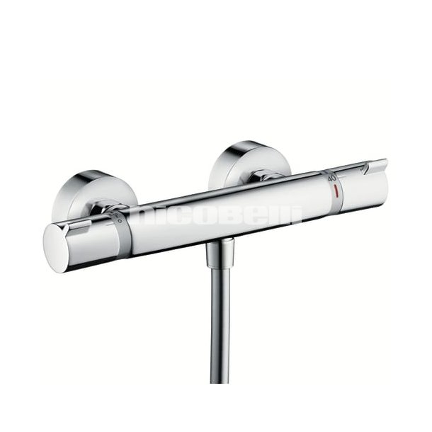 Hansgrohe Ecostat Comfort brusetermostat