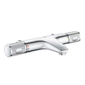 Grohe Grohtherm 1000 Performance termostatarmatur til kar & brus